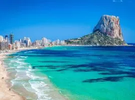 Home SEA&DREAMS Ifach