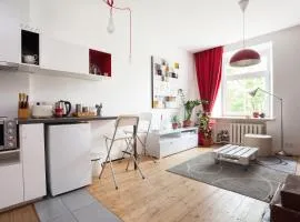 #stayhere - Stylish Studio Close to Old Town