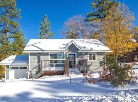Mountain modern #1743