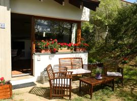 La dimora di Dafne 48