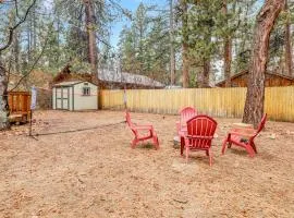 Timber pines chalet #2417