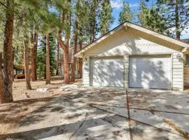 All season alpine retreat #1184