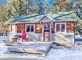 Shore acres lodge #451