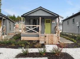 Right as Rain by Seabrook Hospitality