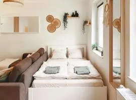 Central BOHO apartment 1