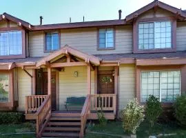 Cienega getaway #1952