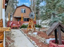 EMMA'S COTTAGE#2267