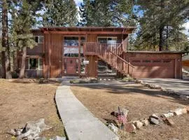 Eagle point lodge #2080