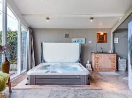 Spa house
