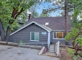 Conklin paradise #1993