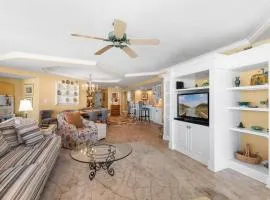 Coastal Paradise Getaway 3BR Condo Ocean View