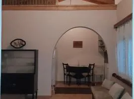 Mylos House