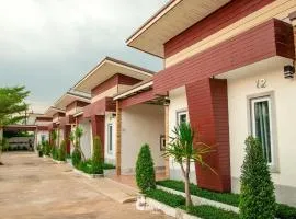 Buengngarm Resort