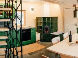 Chalet Lepenatka with Sauna - I feel Alps