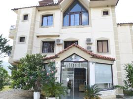 Hotel Ago, hotel v destinaci Berat