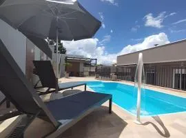 Linda Casa em São Roque com Piscina