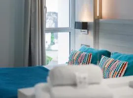 Le Cornouaille Hotel & Spa