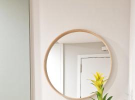 Laralva Home, Hotel in Pontevedra