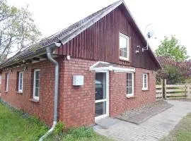 VINTAGE HOUSE Ferienwohnung LANDHAUS LAAVE