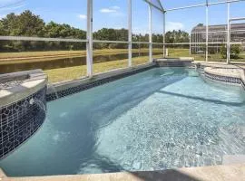 4716 Windwood Magic Villa & pool