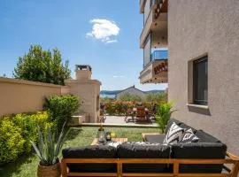 Summer Dream Apartment