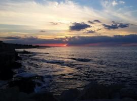 Hotel mediterraneo, hotel a Giovinazzo
