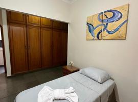 Dulc, bed and breakfast en Ribeirão Preto