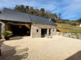 Gîte de France Gîte le petit air 3 épis - Gîte de France 3 personnes MAE-6624