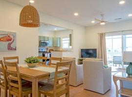 Charming Lewes-Rehoboth Retreat, Pet Friendly，雷威斯的小屋