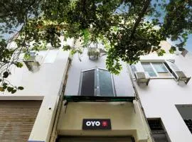OYO Hotel Malviya Nagar Inn