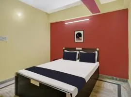 OYO 27 DEGREE HOTEL