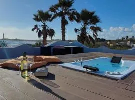 Villa Oasi dune e mare