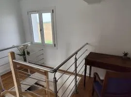 Appartement 6 personnes au calme à 25minutes de disney