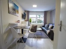 Nautic Lounge - Beach House 1