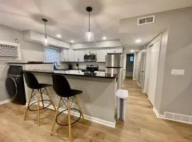 Cathedral 8-Cozy Haven by UNMC