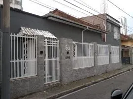 Casa Maria Toda Linda