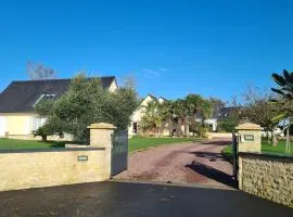 Casa DAMG