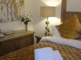 The Barrington Guesthouse Hotel