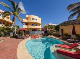 15A Beautiful Brand New 2BR 2BA Condominium Pool