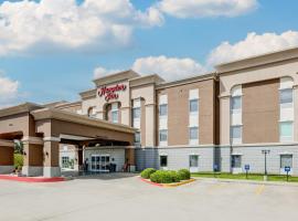 Hampton Inn Kingsville, hotel Kingsville-ben