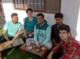 Travel Hostel in heart of Kanpur