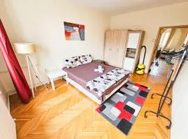 Central Apartments Skopje