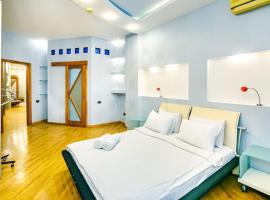 Dream Apartment, διαμέρισμα στο Μπακού