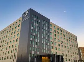 Hotel Diego de Almagro Pudahuel Aeropuerto