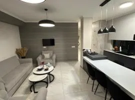 Elegant Escape in City center