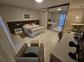 V311 - Apart-hotel na melhor região de BSB