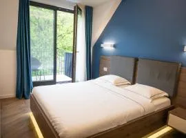 PoshSpot Apartments