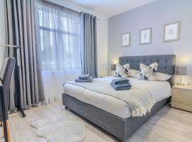 Stunning Ensuite Room, hotel en Beckenham