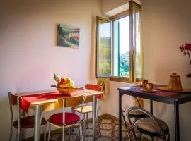 Appartamento Middle Earth