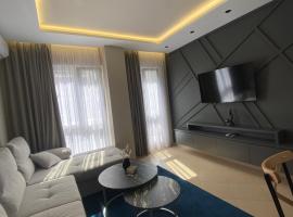 guesthouse apartments, guest house in Tirana